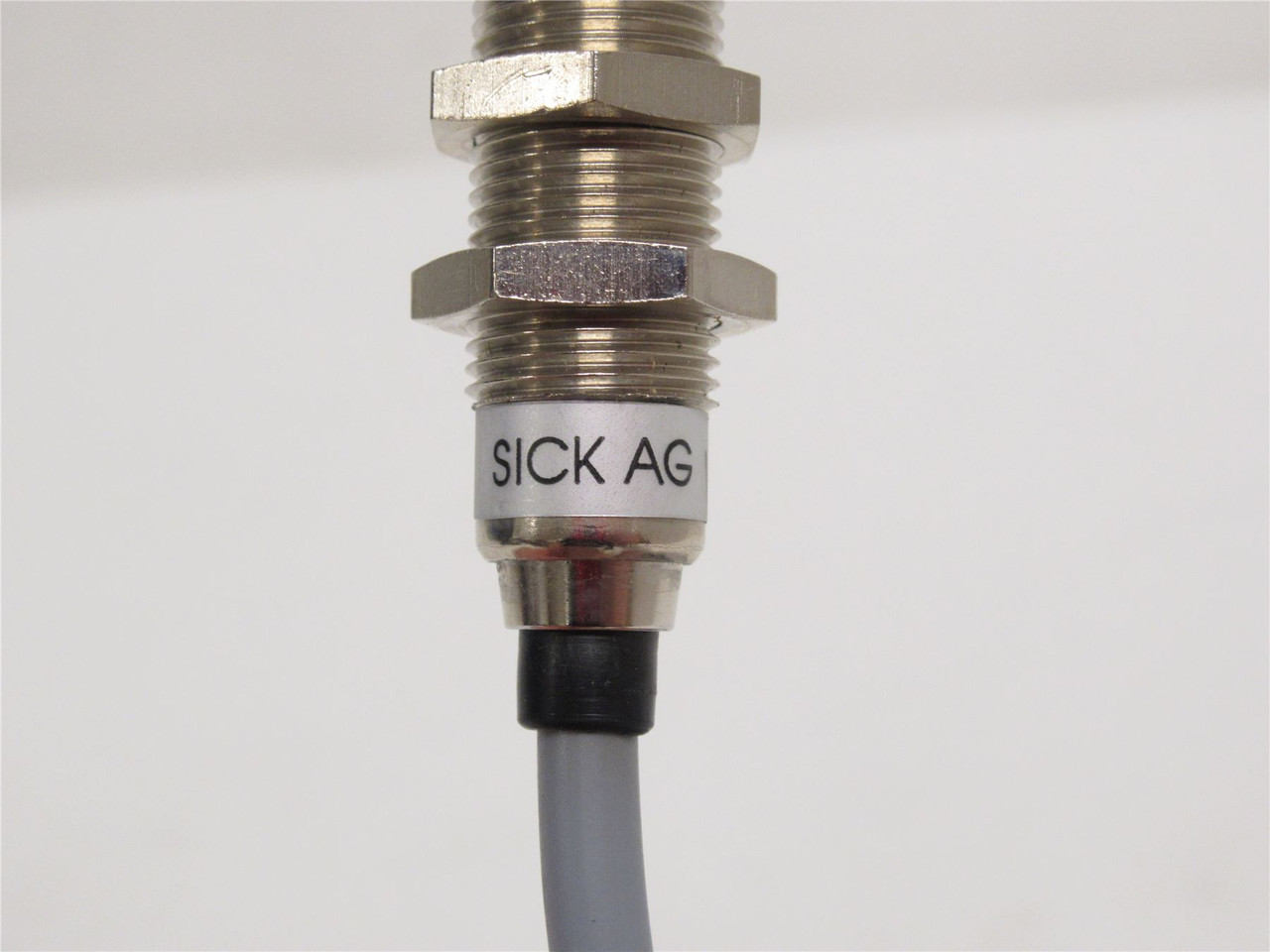 SICK VS12-12/9822; Inductive Proximity Switch