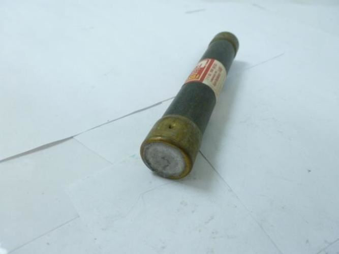 Fusetron FRS1 4/10; Fuse; 1-4/10 Amps; 600V