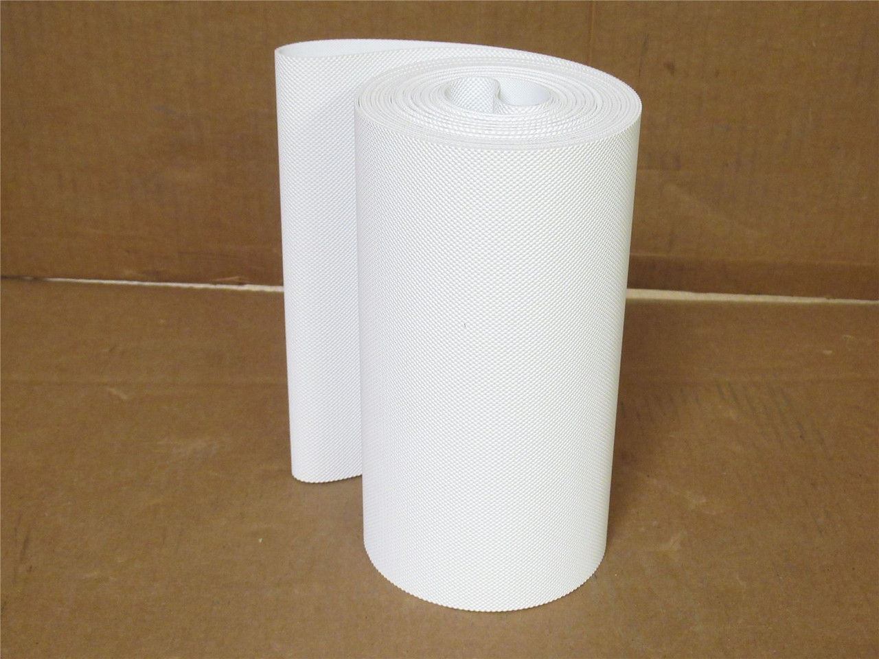 Marel 73060201016912_; Endless Conveyor Belt 8' Long x 8" Wide