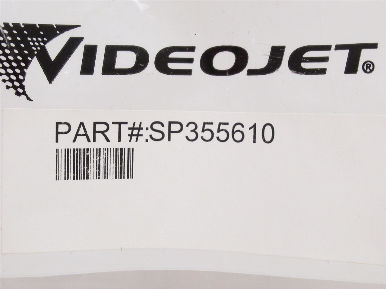 Videojet SP355610; Diaphragm; 4-Screw Mount