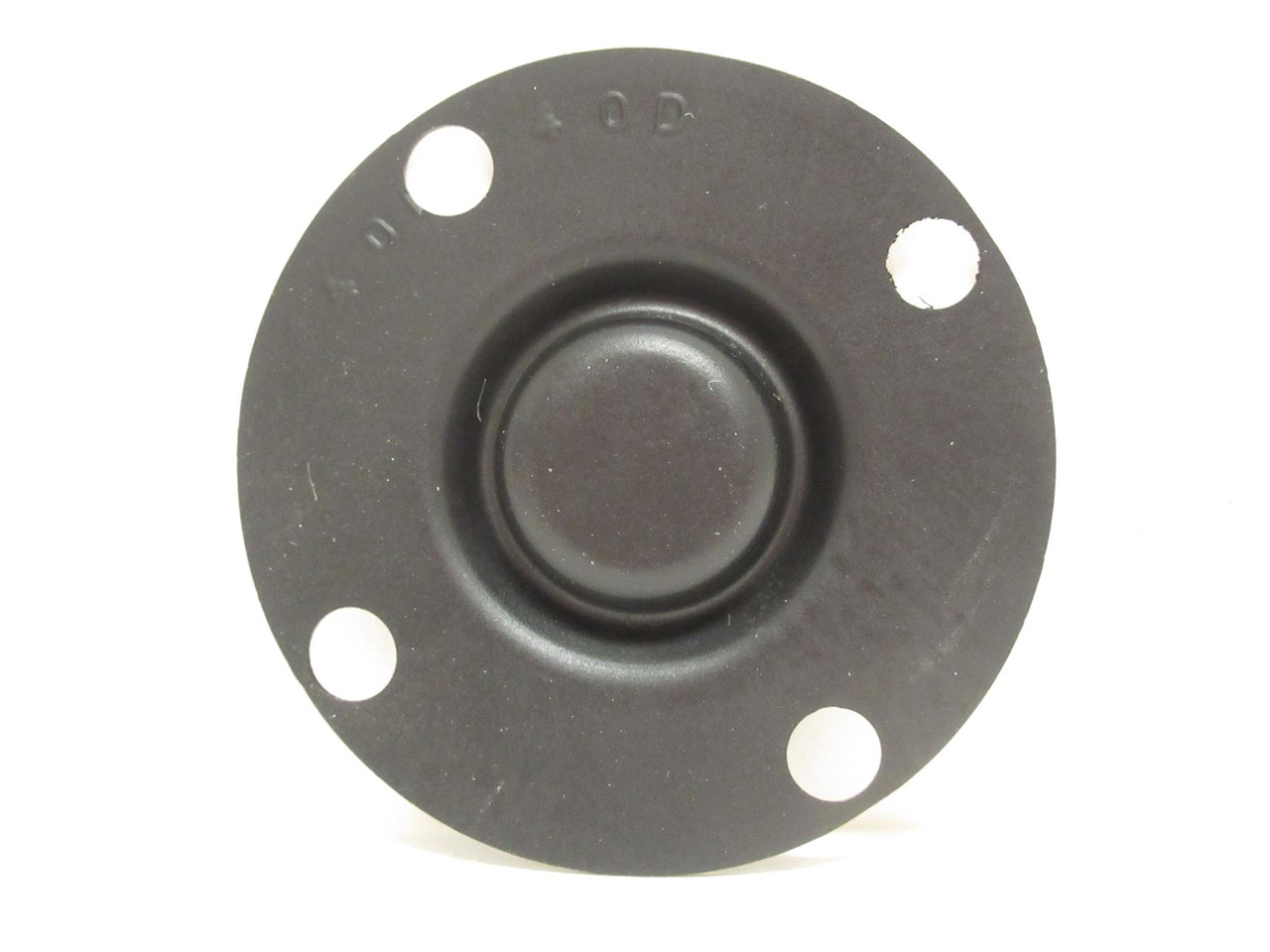 Videojet SP355610; Diaphragm; 4-Screw Mount
