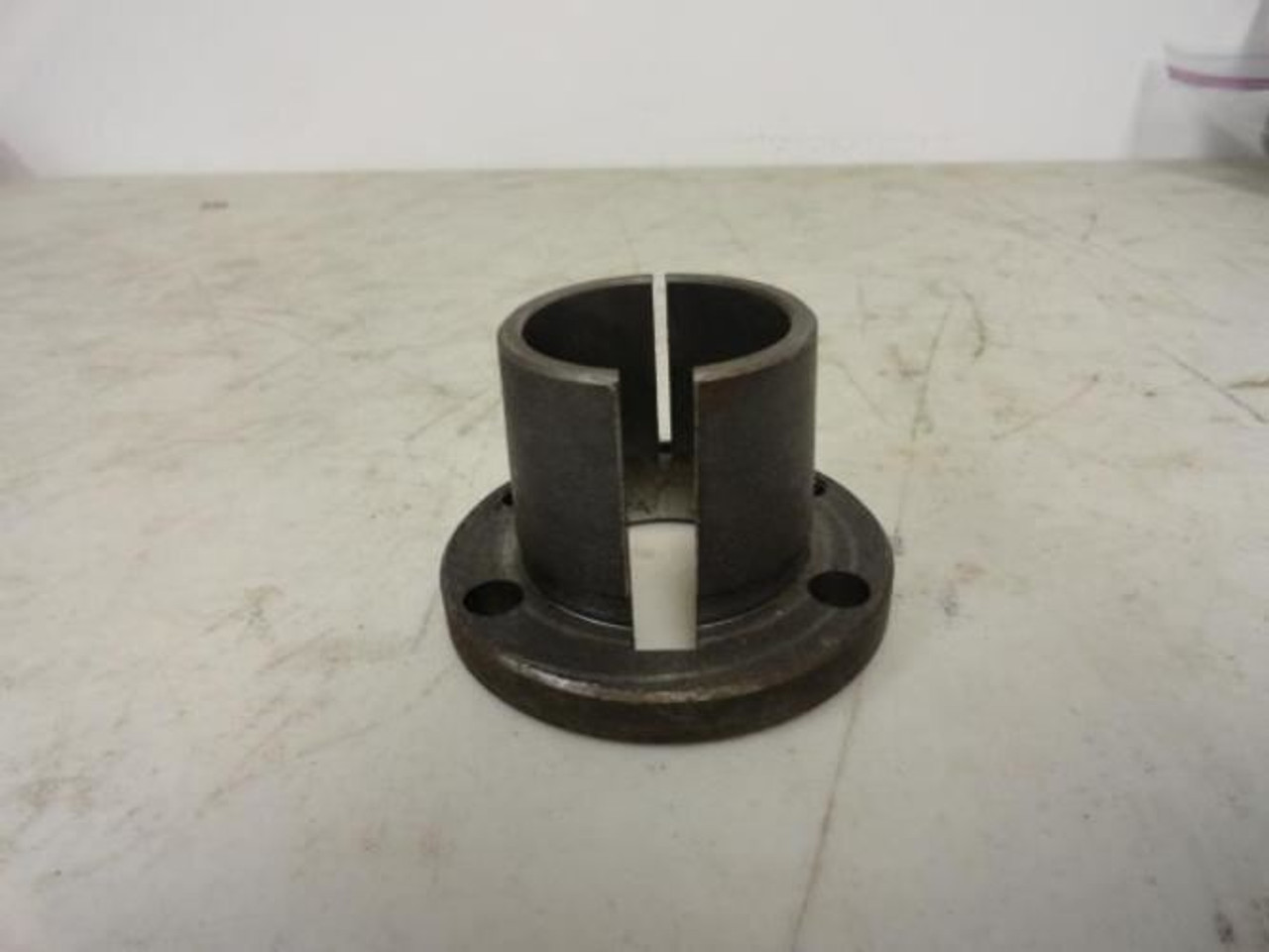 Browning P1 1 9/16; Split Taper Bushing; 1-9/16"; 3" Flange OD Browning P1 1 9/16; Split Taper Bushing; 1-9/16"; 3" Flange OD