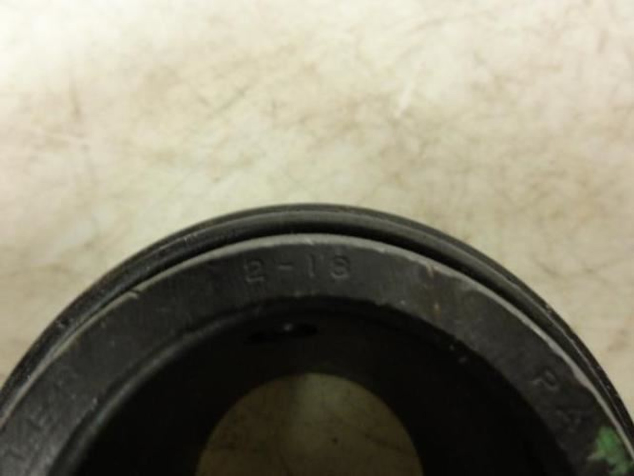 Seal Master 41323; Bearing Insert 38mm ID 80mm OD Seal Master 41323; Bearing Insert 38mm ID 80mm OD