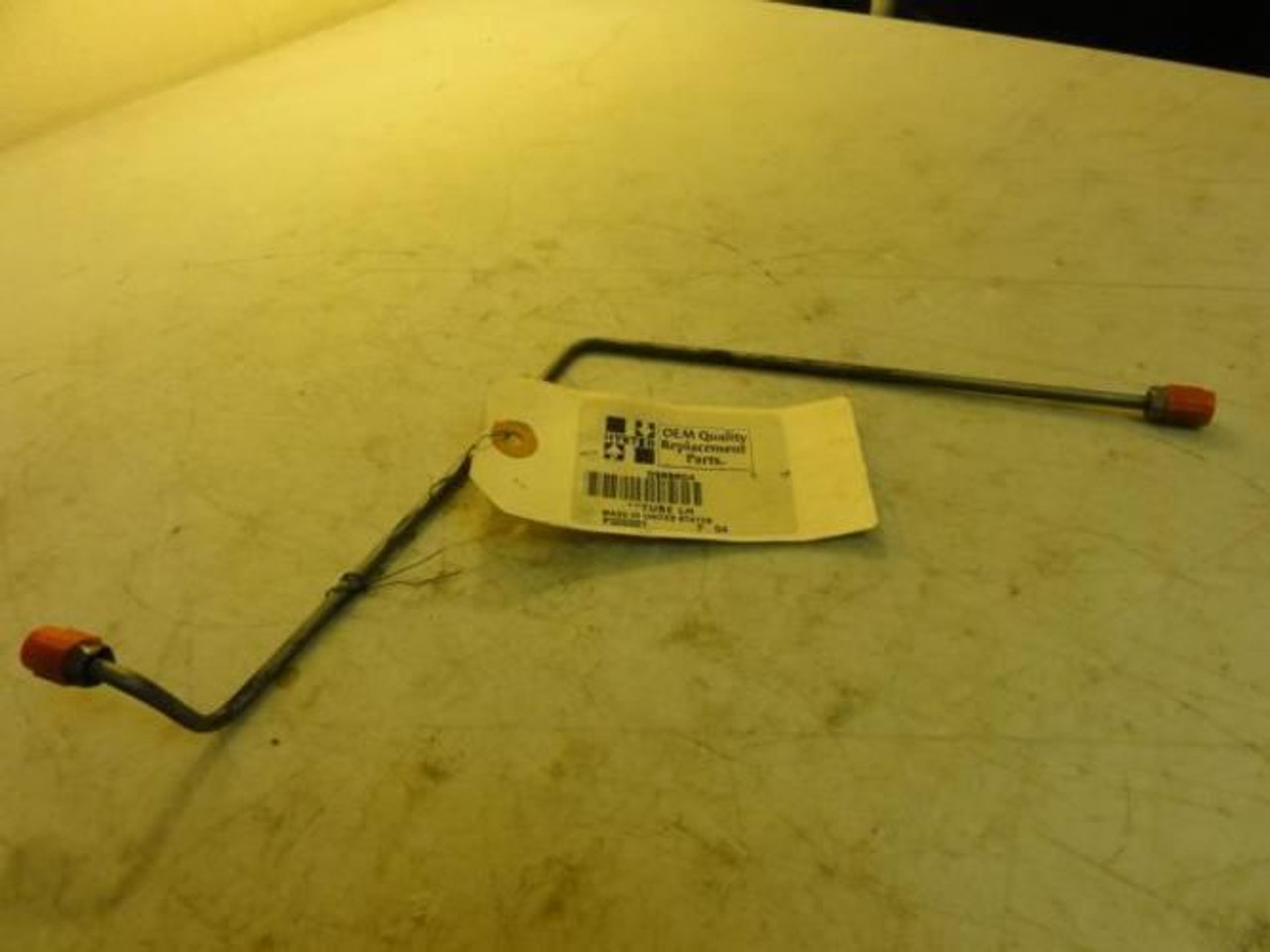 Hyster 368604; Left Hand Tube