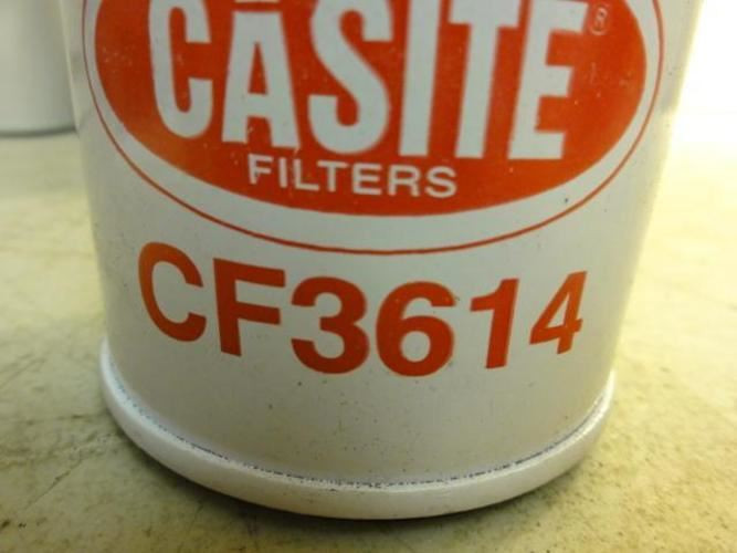 Casite CF3614; Filter