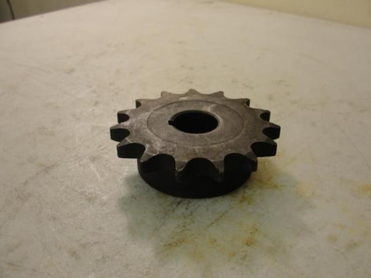 Martin 50BS15HT-7/8; Sprocket; # 50 Chain; 15T; 7/8"ID Martin 50BS15HT-7/8; Sprocket; # 50 Chain; 15T; 7/8"ID
