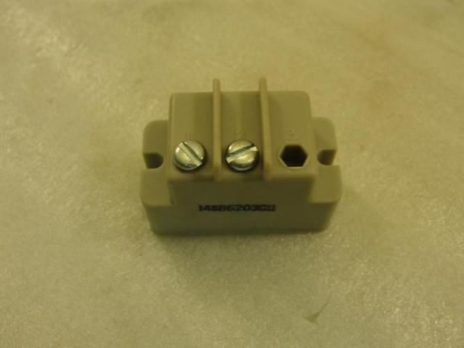 Baker 148B6203G11; Diode