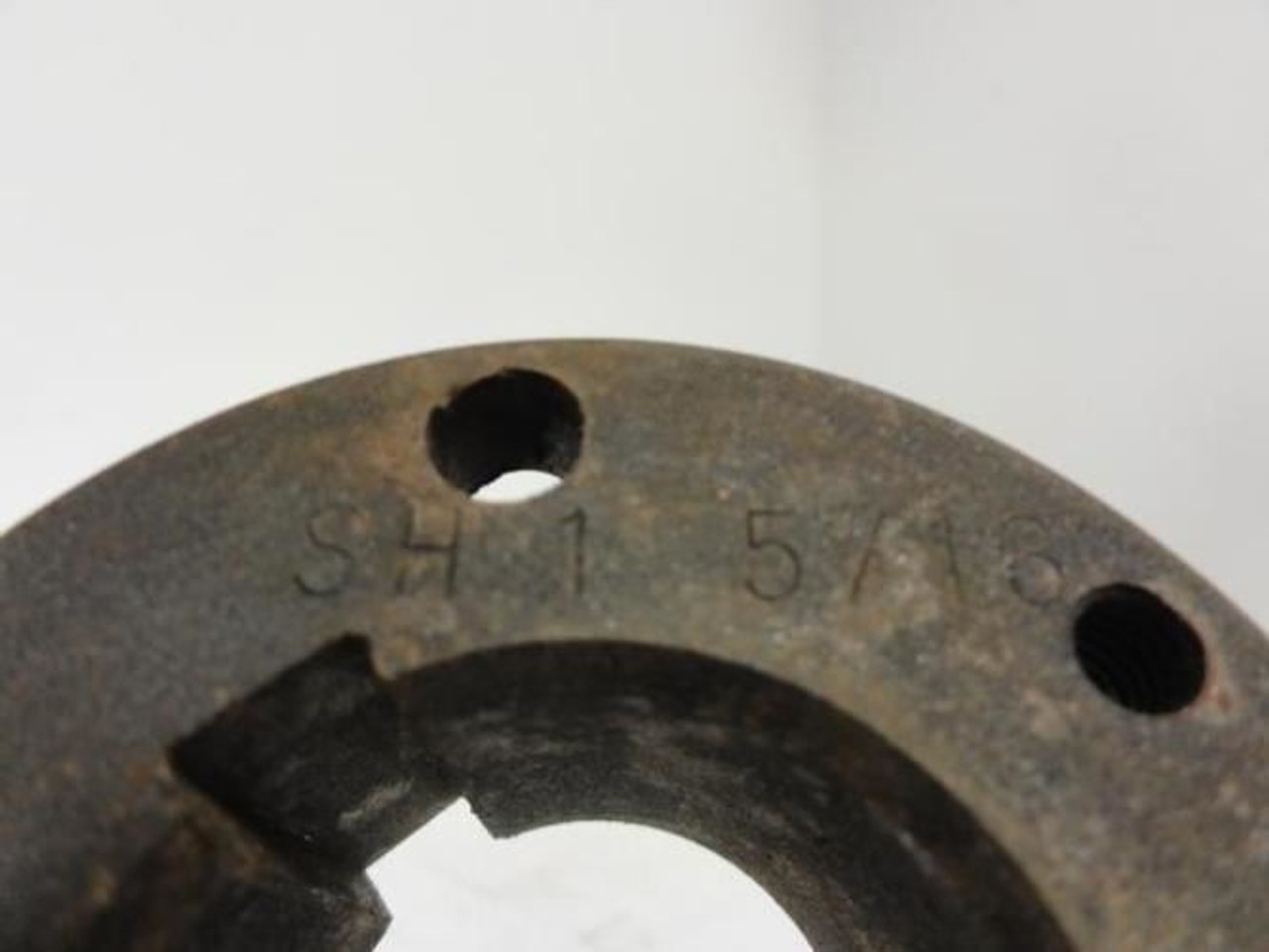 Wood's SH1-5/16; Bushing 1-5/16'' Bore Wood's SH1-5/16; Bushing 1-5/16'' Bore
