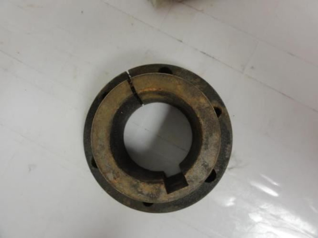 Wood's SH1-5/16; Bushing 1-5/16'' Bore Wood's SH1-5/16; Bushing 1-5/16'' Bore