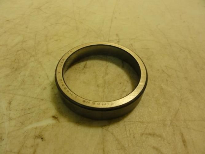 Yale 65000900; Bearing Cup