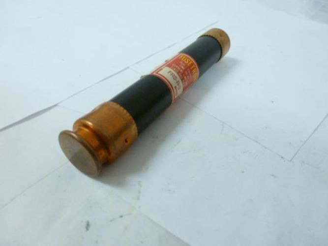Bussmann FRS-R-3; Fuse 3 Amp; 600V