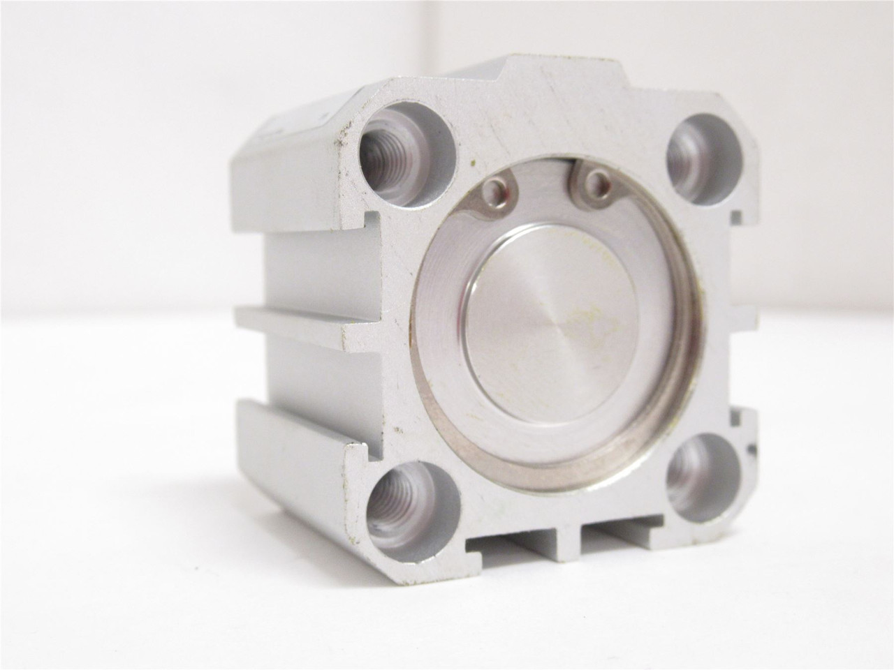 Koganei JDA25X10; Compact Air Cylinder 25mmID x 10mm Stroke Koganei JDA25X10; Compact Air Cylinder 25mmID x 10mm Stroke