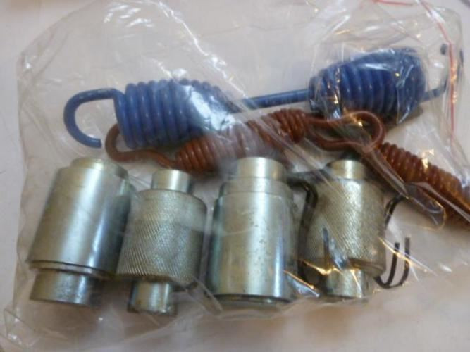 Neo-Brake Systems 1200 Q; Brake Kit