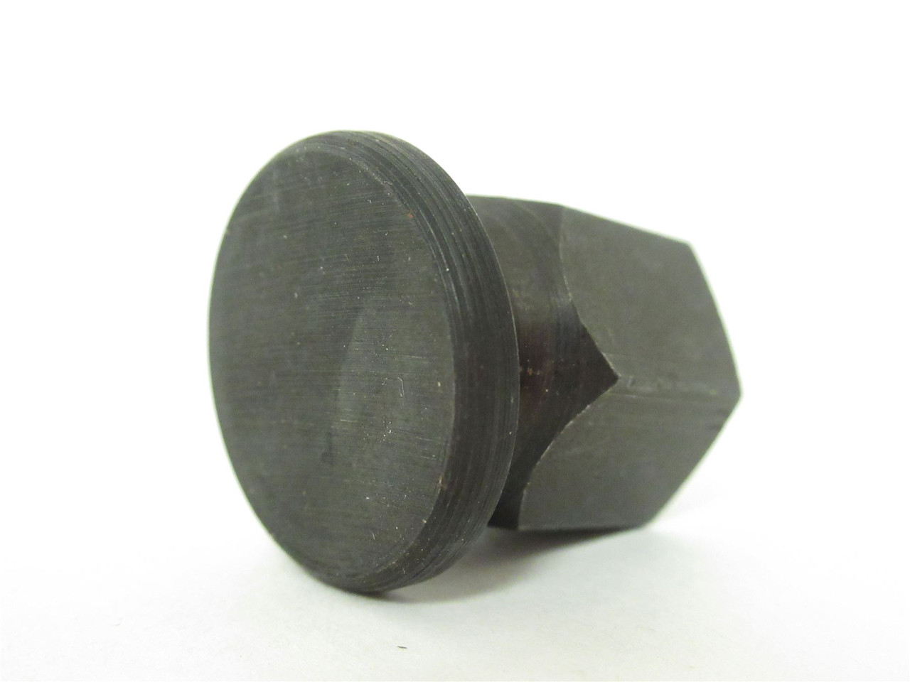 Carr Lane CL-4-SPA; Lot-3 Swivel Pad; 1/4"NPT