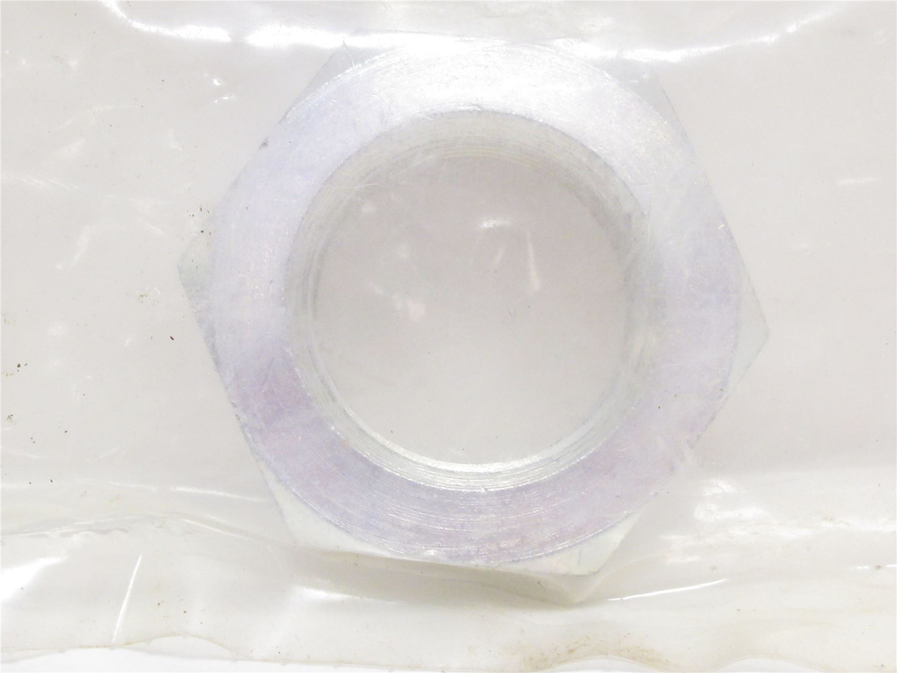 Parker L073801200; Cylinder Mounting Nut; For 2" Bore