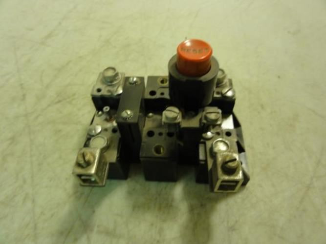 Cutler Hammer  10-1430-2; Relay