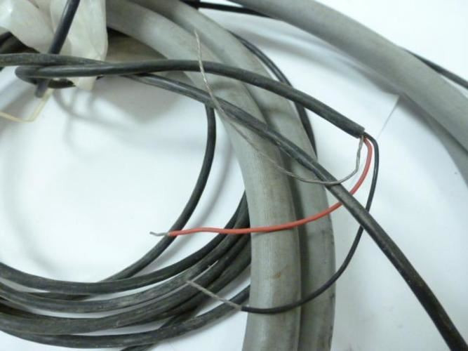 Microswitch FE-MCR1-24; Photoelectric Sensor