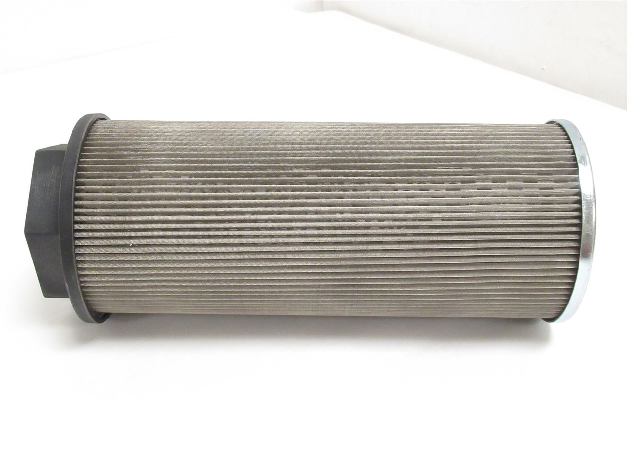 Hydac 2058213; Hydraulic Strainer SFE180G125A1.0/BYP; SS