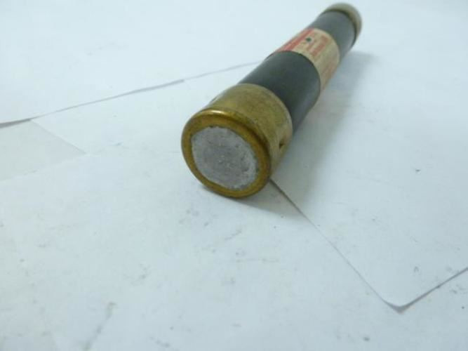 Bussmann FRS-3; Fuse; 3 Amp; 600V