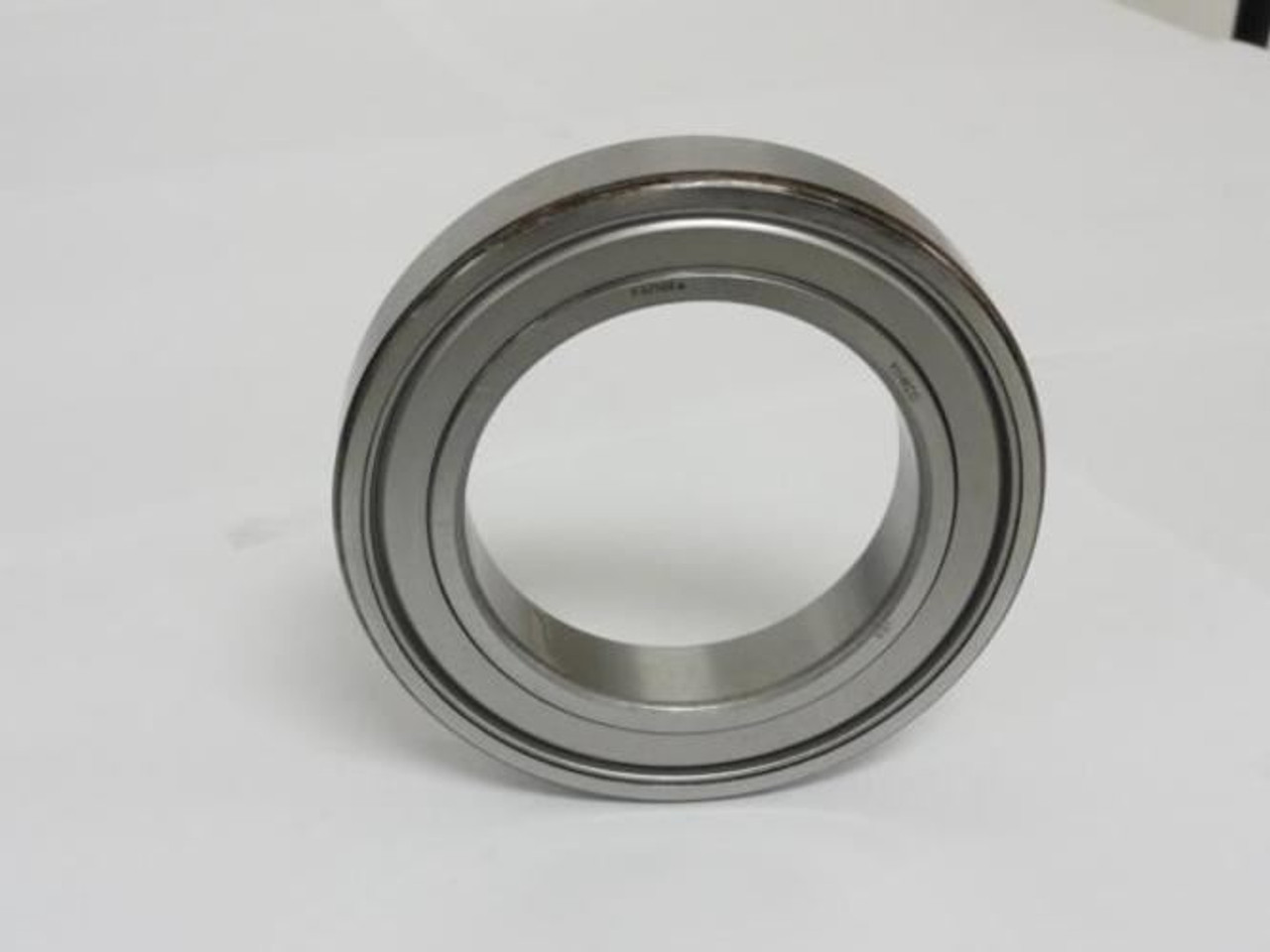 Fafnir 9114KD; Ball Bearing; 70mm x 110mm x 20mm Fafnir 9114KD; Ball Bearing; 70mm x 110mm x 20mm