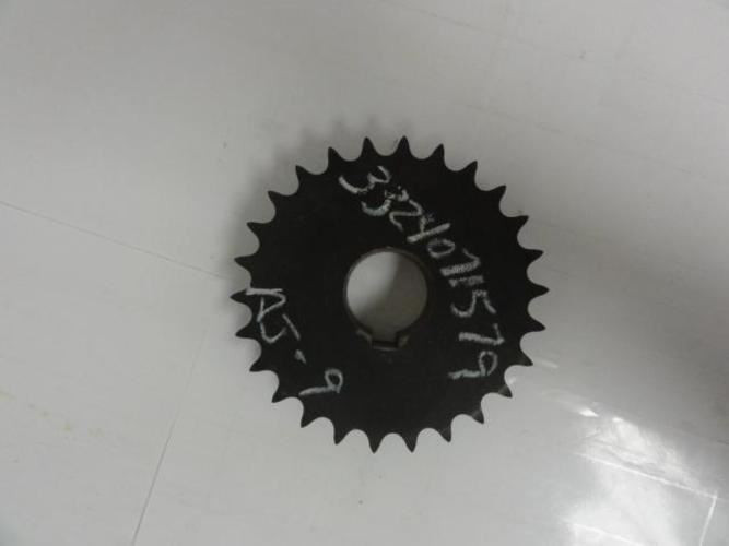 Martin 50B26H-1-5/8; Sprocket # 50; 26T 1-5/8"ID