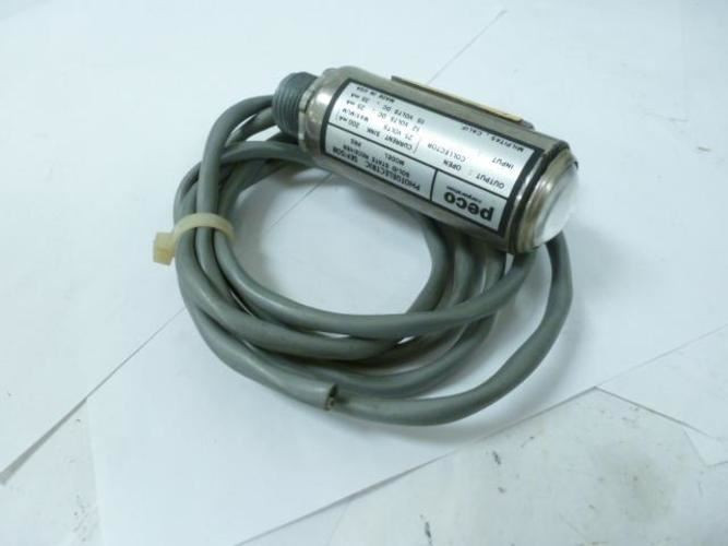 Peco PRS; Solid State Receiver B34552548