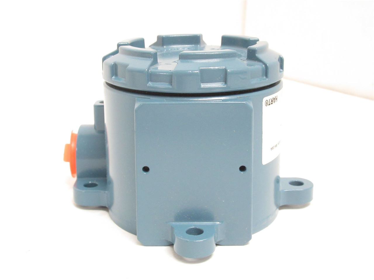 Emerson 644HANAJ6F6; Rosemount Temp Sensor Transmitter