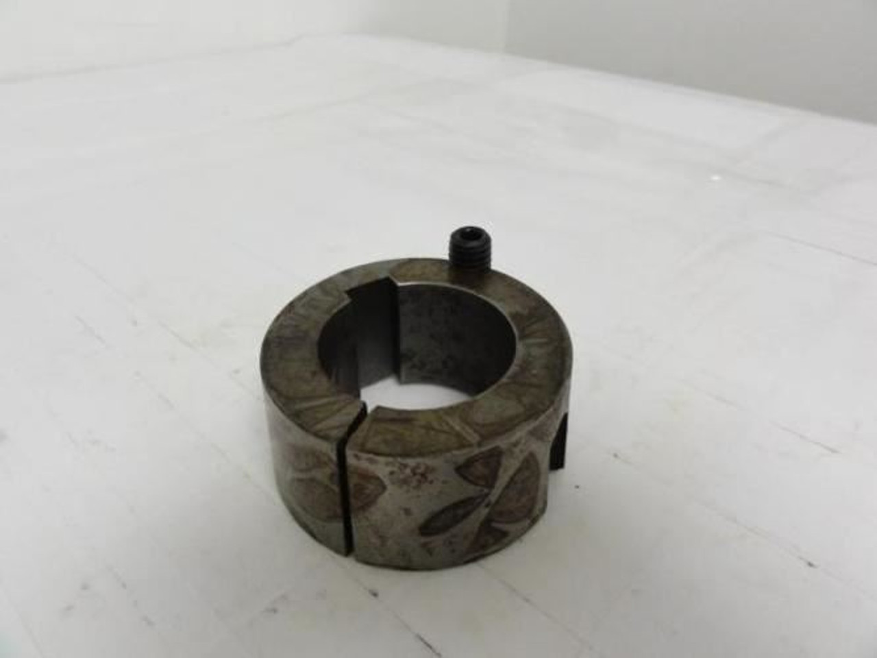 Martin Sprocket 2012 42; Taper Bushing 42mm Bore Martin Sprocket 2012 42; Taper Bushing 42mm Bore