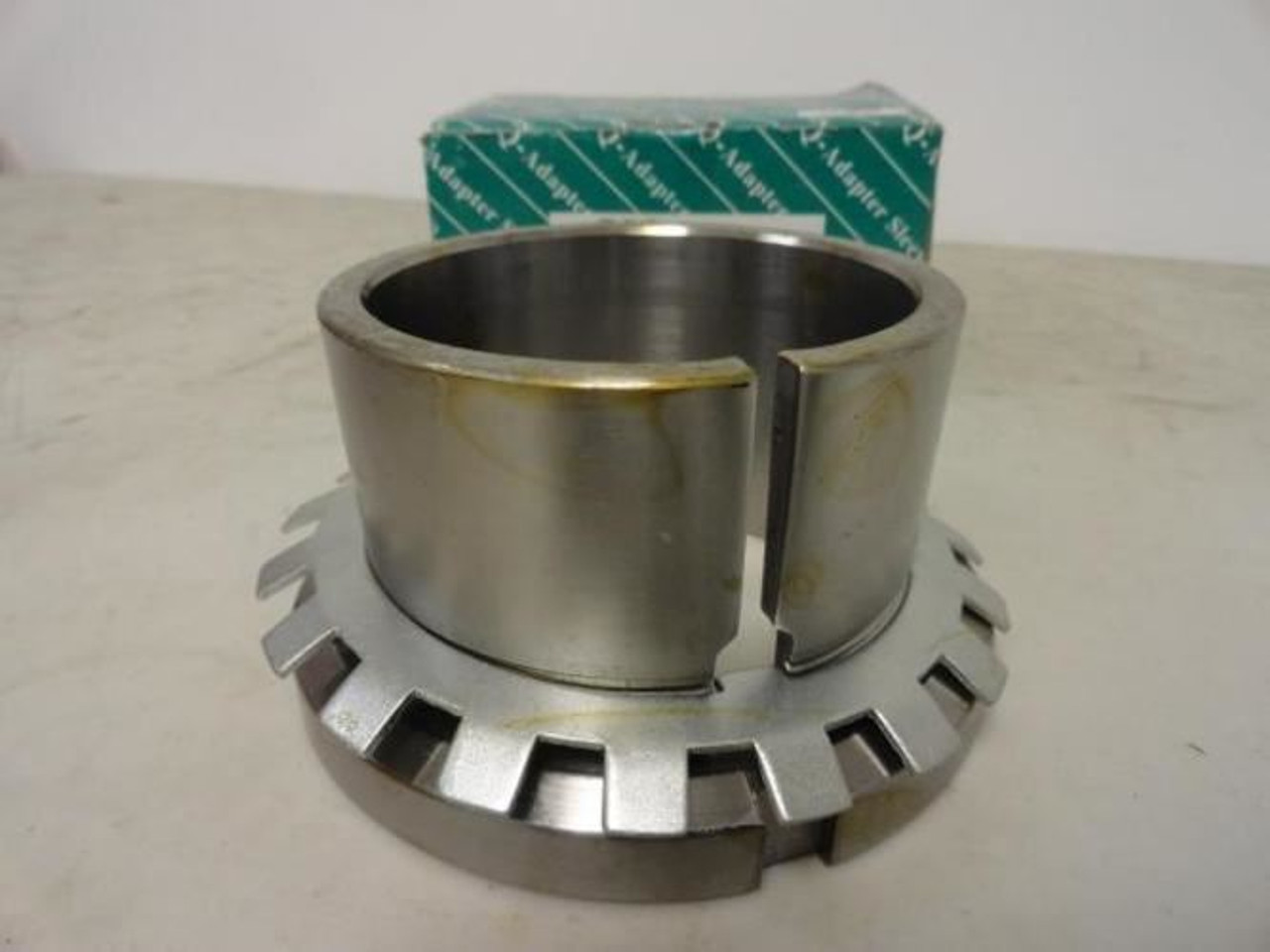 FSQ H319 X 85mm; Adapter Sleeve; 85mm ID FSQ H319 X 85mm; Adapter Sleeve; 85mm ID