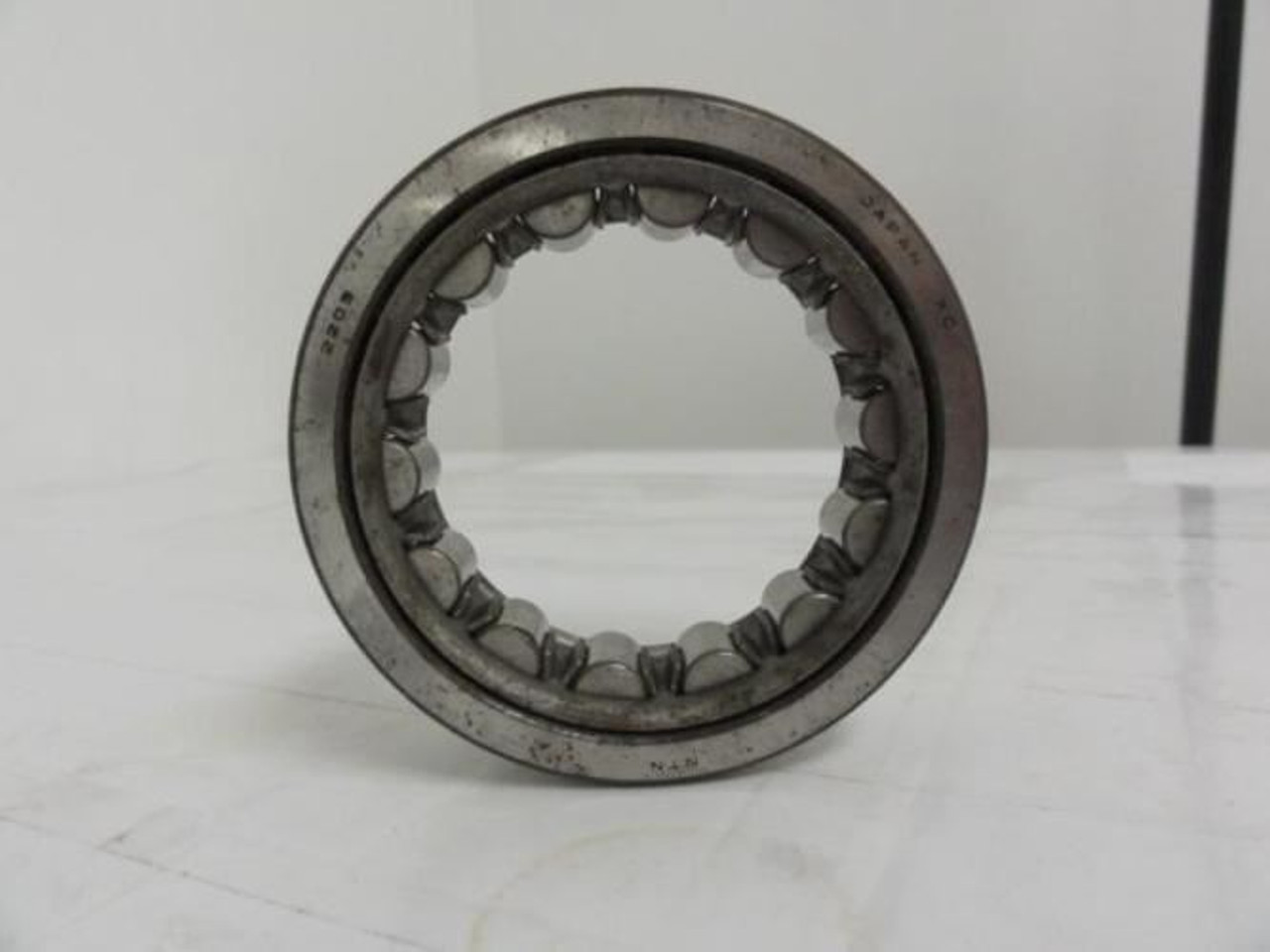 NTN 2209; Roller Bearing 85mm OD NTN 2209; Roller Bearing 85mm OD
