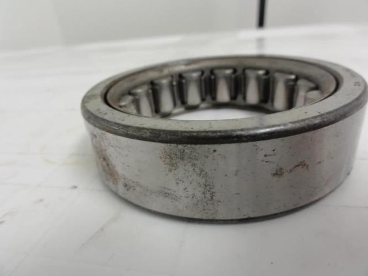 NTN 2209; Roller Bearing 85mm OD NTN 2209; Roller Bearing 85mm OD