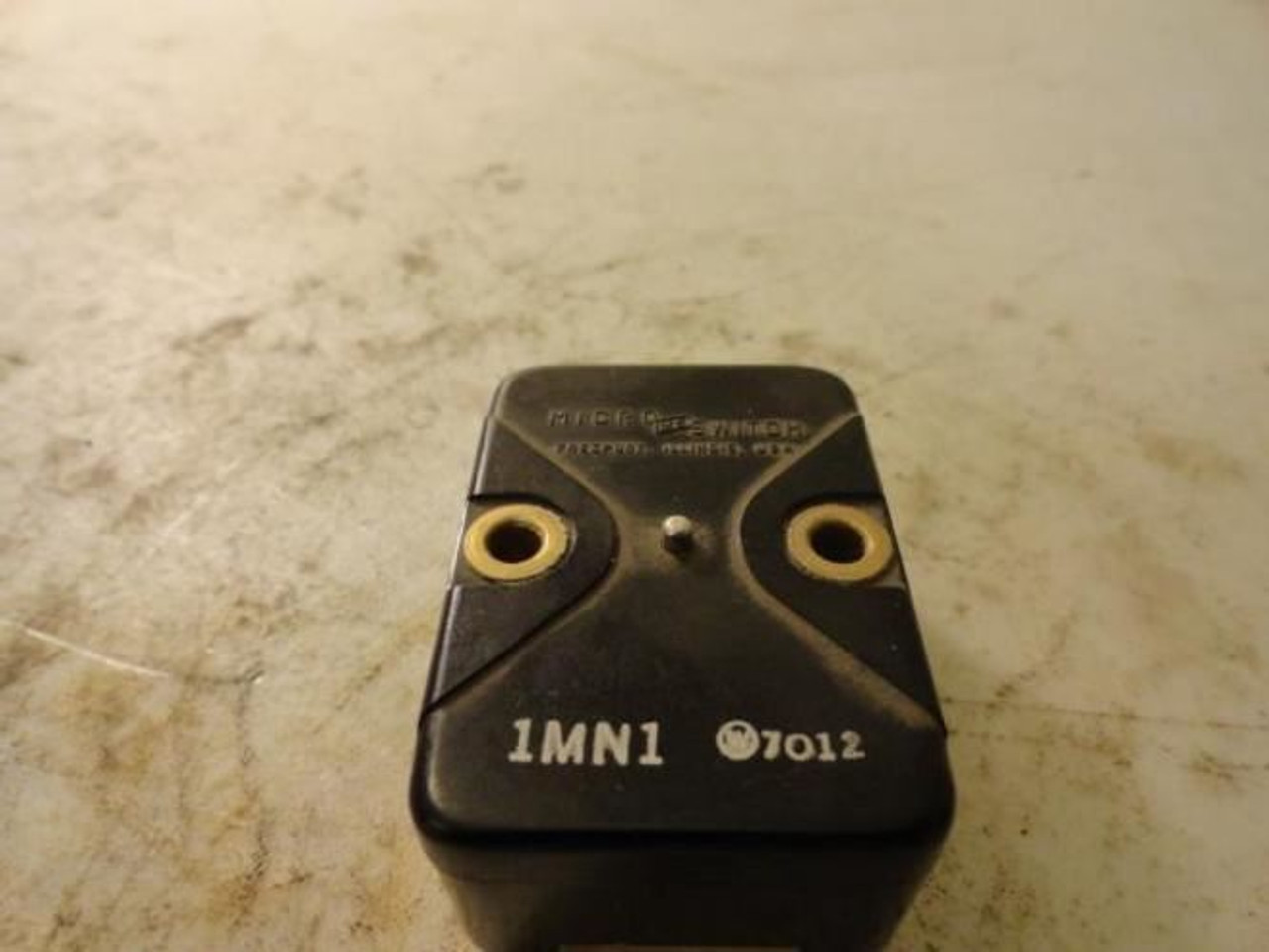 Micro Switch 1MN1; Limit Switch