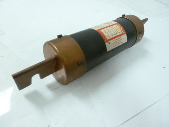 Littelfuse FLSR300; Fuse; 300 Amp; 600V