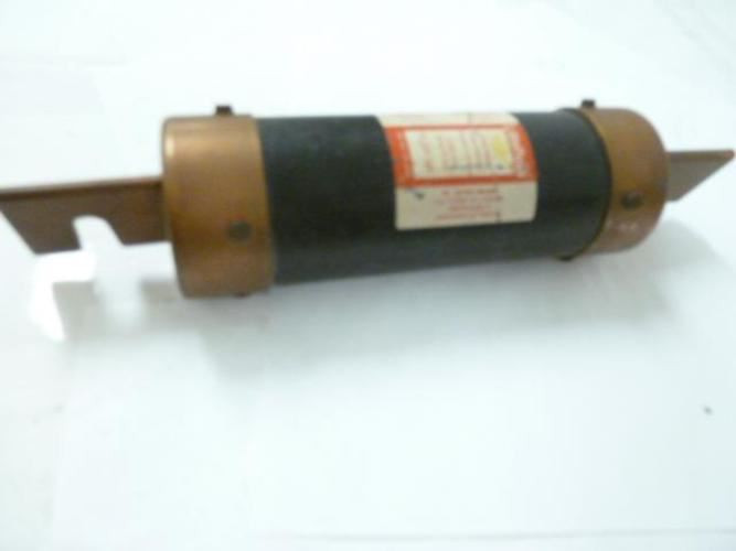 Littelfuse FLSR300; Fuse; 300 Amp; 600V