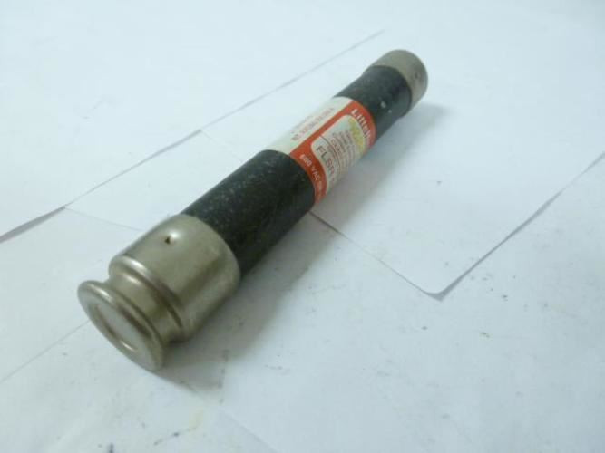 Littelfuse FLSR10; Fuse; 10 Amp; 600V