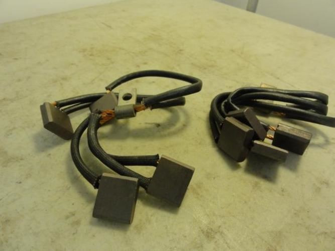 MFG- MDL-Unkn82636; Lot-2 Motor Brush