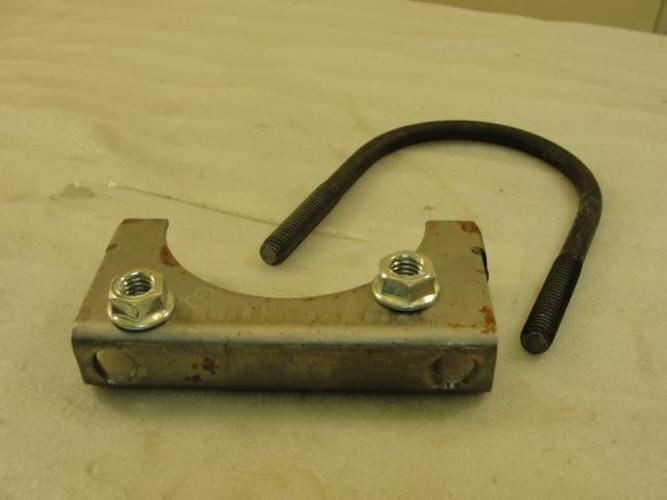 Maremont 517300; Exhaust Clamp 3''