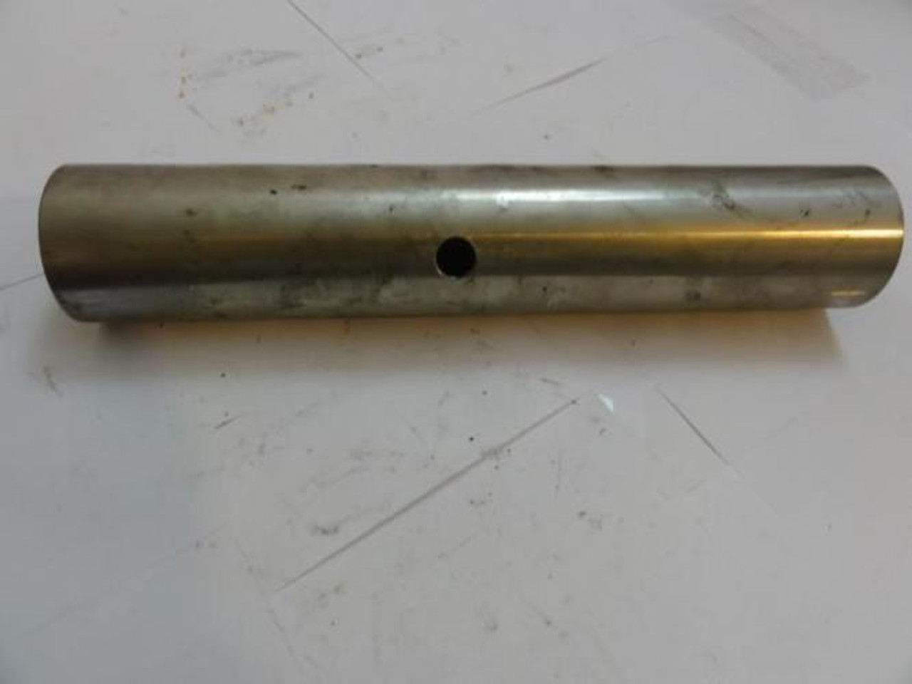 MFG- MDL-Unkn80225; Stainless Steel Hollow Shaft; 10-3/8" L MFG- MDL-Unkn80225; Stainless Steel Hollow Shaft; 10-3/8" L
