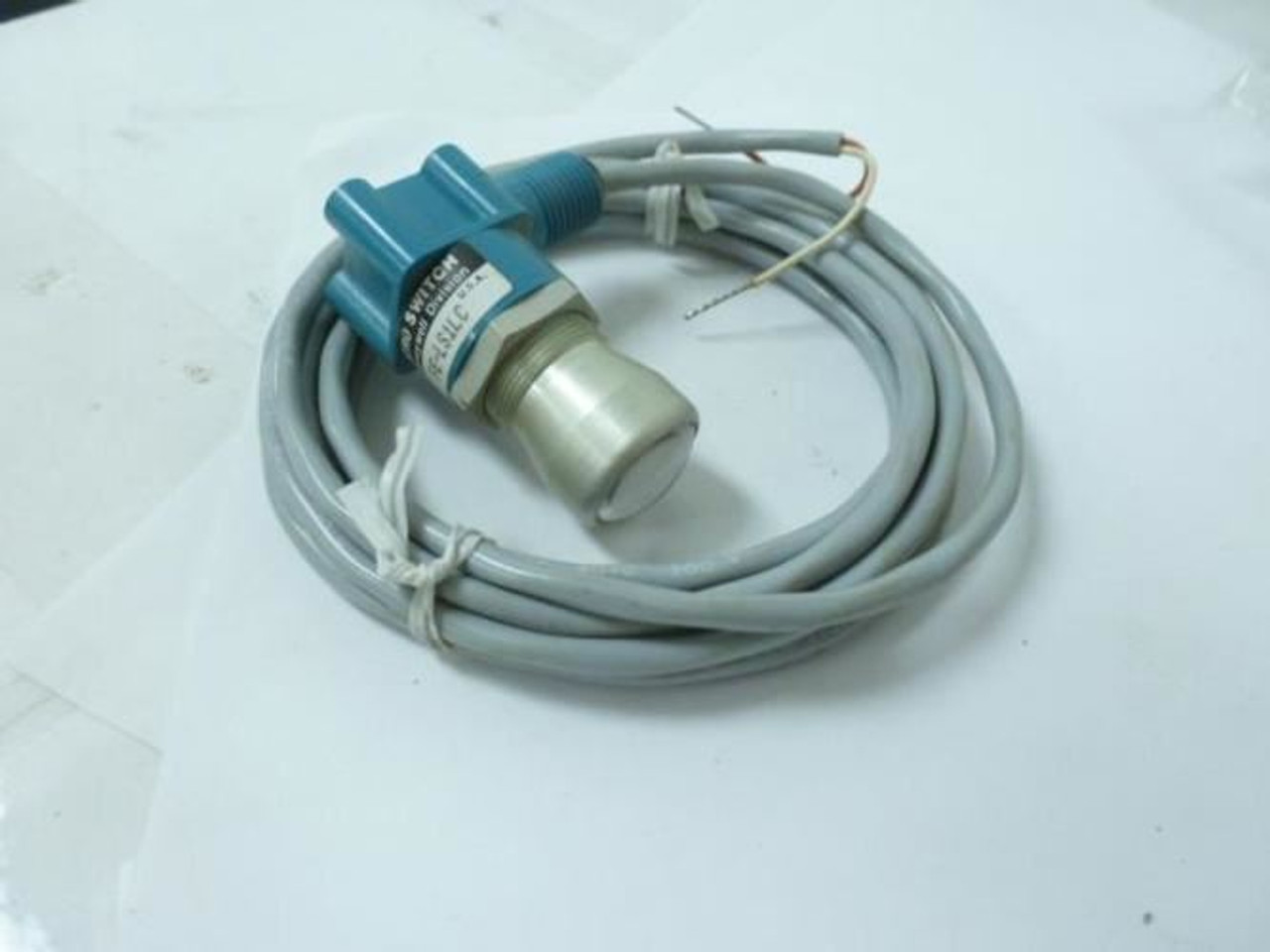 Micro-Switch FE-LS1LC; Photoelectric Switch