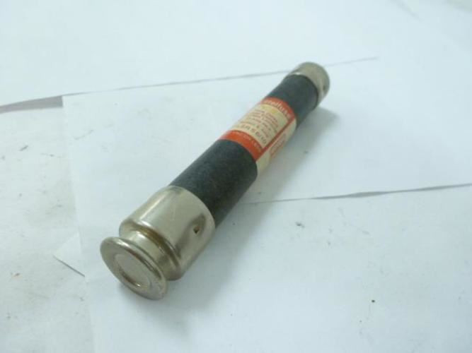 Littelfuse FLSR56/10; Fuse; 5-6/10 Amp; 600V