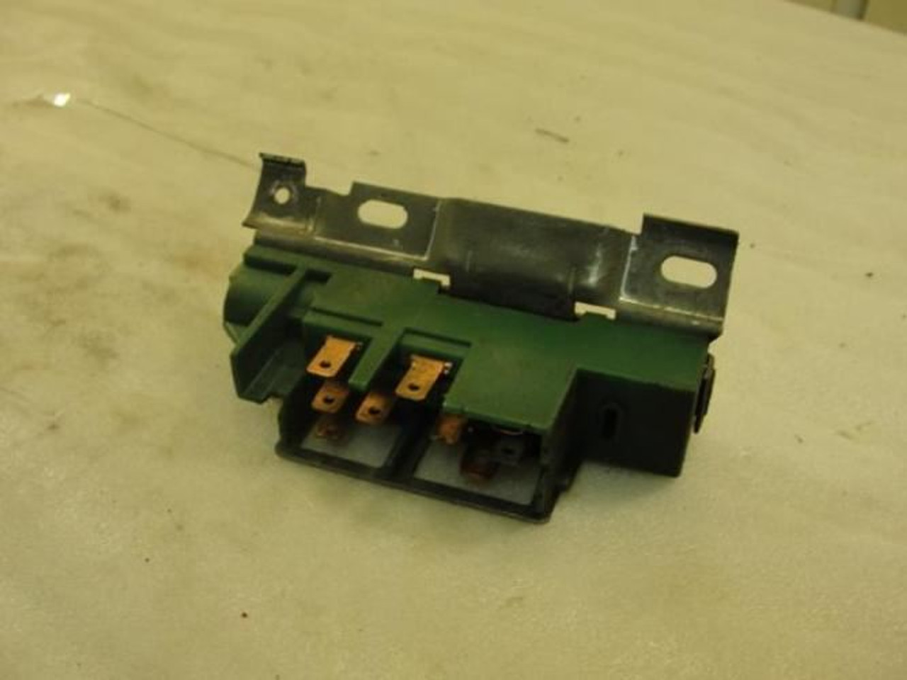 Standard US-95; Ignition Switch