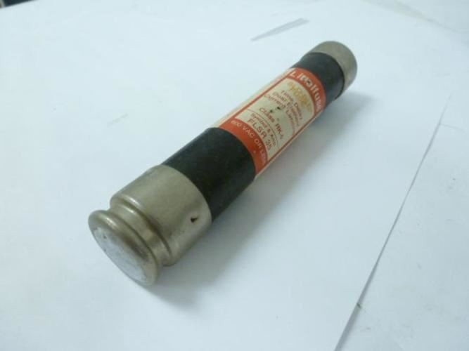 Littelfuse FLSR35; Fuse; 35 Amp; 600VAC