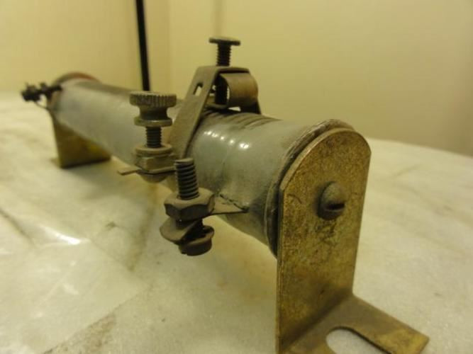 Westinghouse ADJUSTOHM; Adjusting Resistor