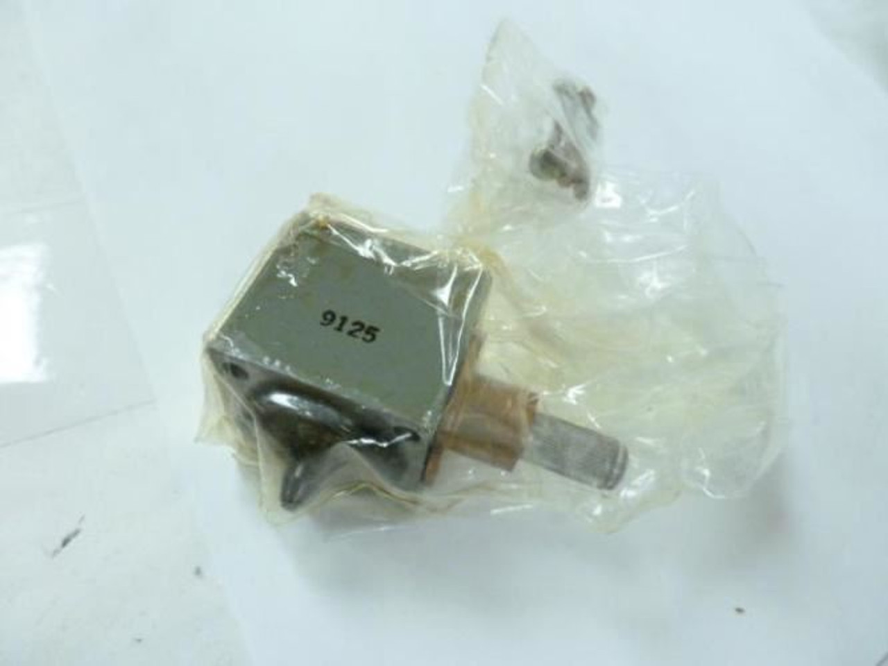 Allen-Bradley Z-24809; Operating Head for Time Delay