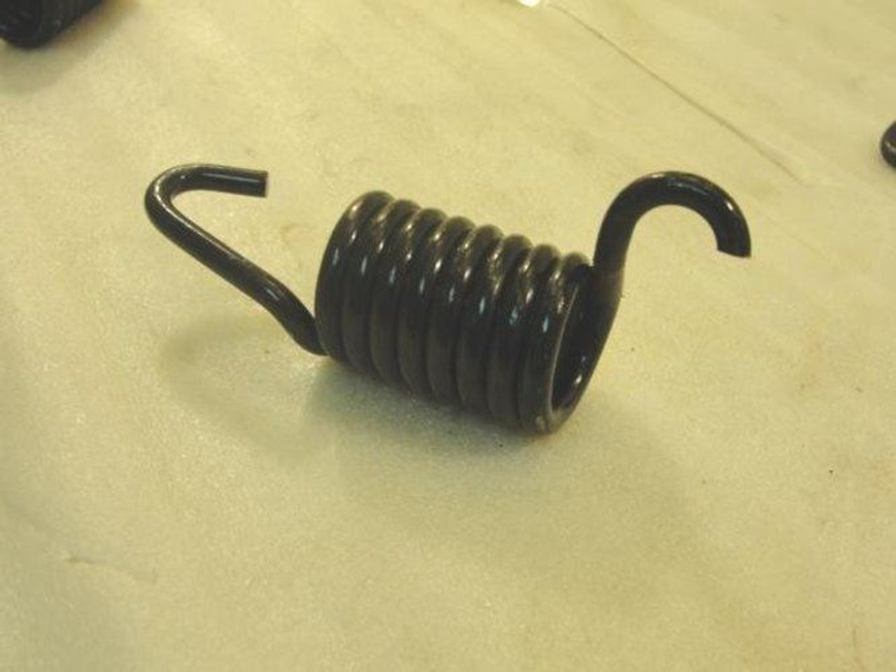 MFG- MDL-Unkn43151; LOT-3 Spring 4-1/2'' Length; 5mm Wire OD