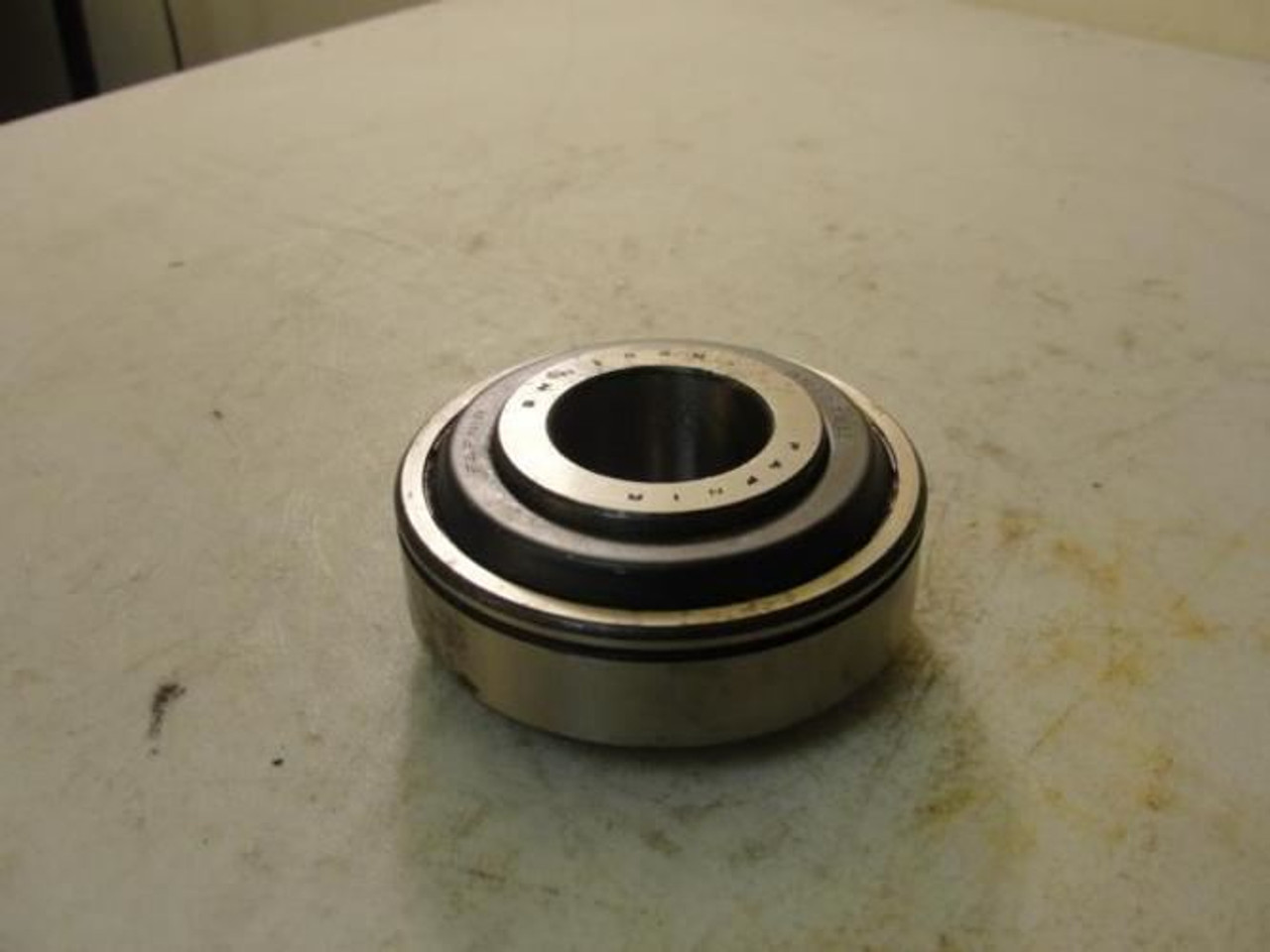 Fafnir GN104KLL; Ball Bearing; 1-1/4"ID; 3-3/16" OD Fafnir GN104KLL; Ball Bearing; 1-1/4"ID; 3-3/16" OD
