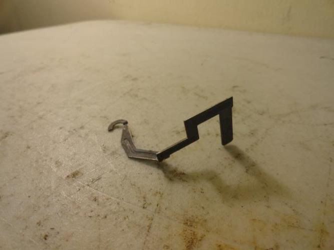 Niehoff DR-117; Ground Strap