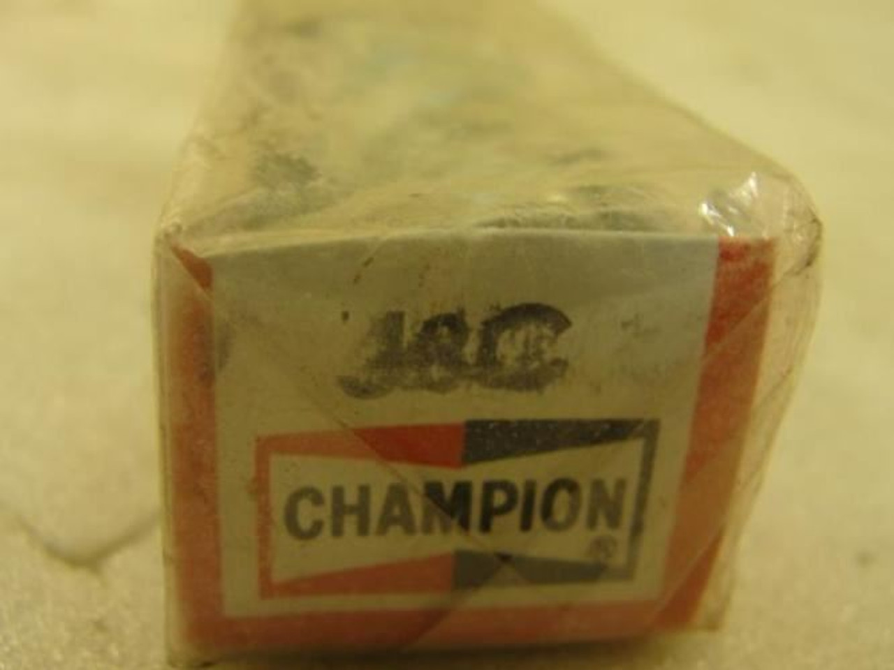 Champion J8C; Spark Plug