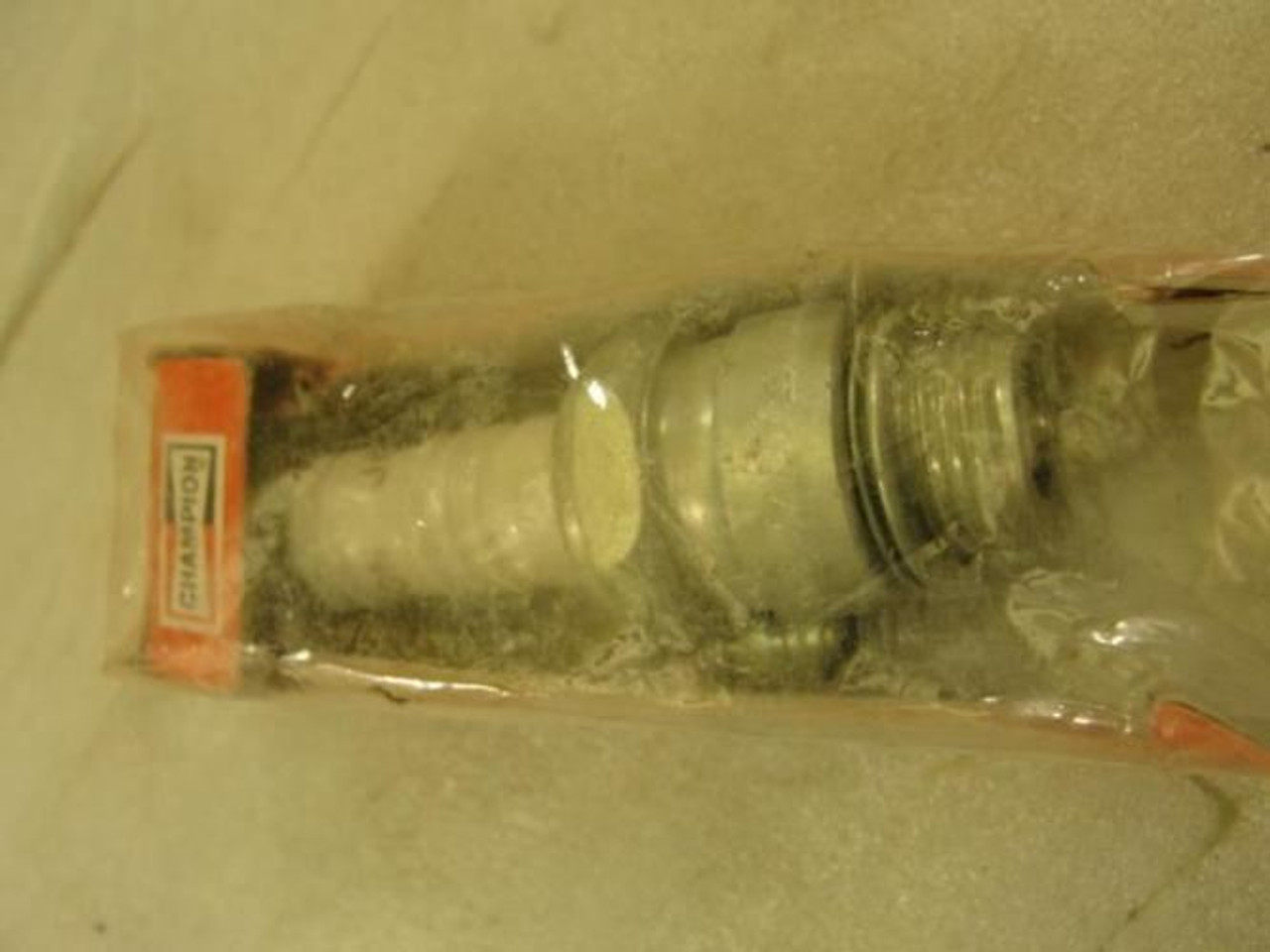 Champion J8C; Spark Plug