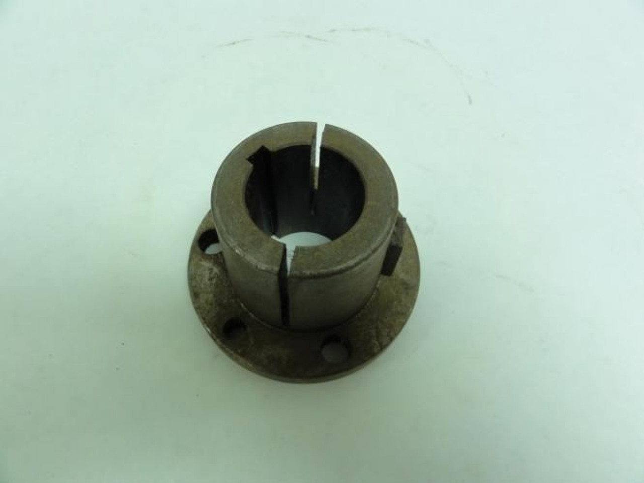 Browning P1-1-3/16; Split Taper Bushing 1.1875"ID; 3" Flg OD Browning P1-1-3/16; Split Taper Bushing 1.1875"ID; 3" Flg OD